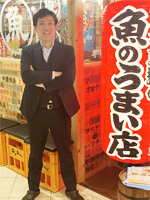 採用担当者 メッセージ